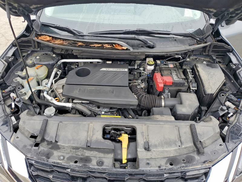 Photo 11 from auction – 2023 NISSAN ROGUE with VIN 5N1BT3BA7PC751463