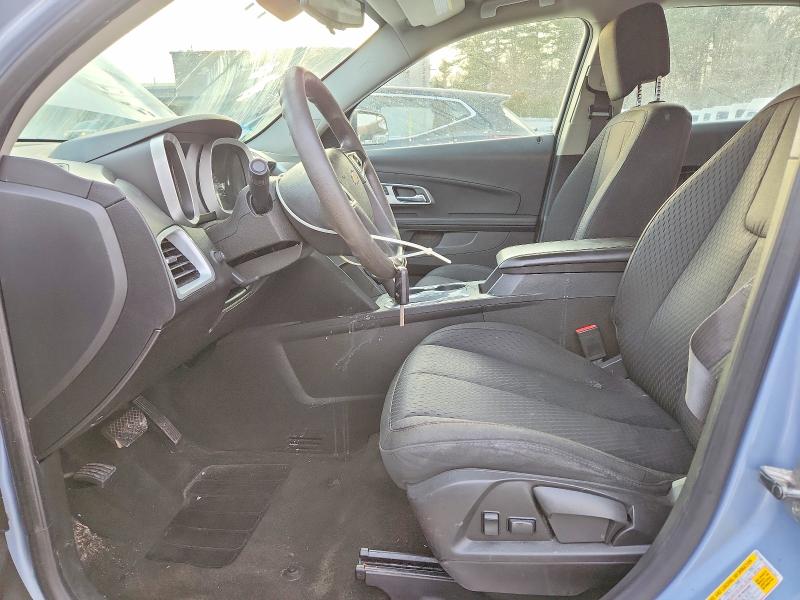 Photo 7 from auction – 2014 CHEVROLET EQUINOX LS with VIN 2GNFLEEK7E6377181