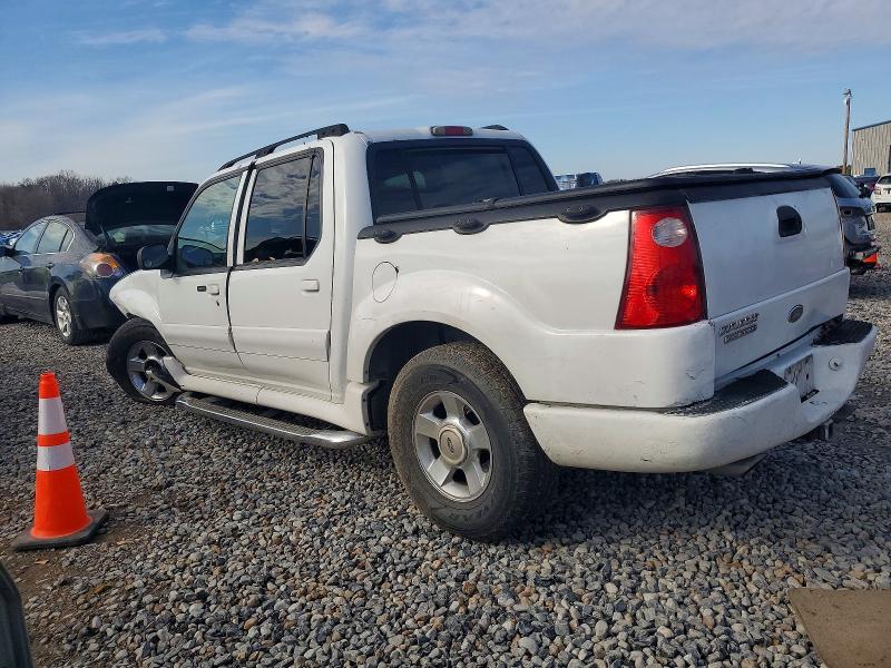 Photo 2 from auction – 2005 FORD EXPLORER S with VIN 1FMZU67K25UB02580