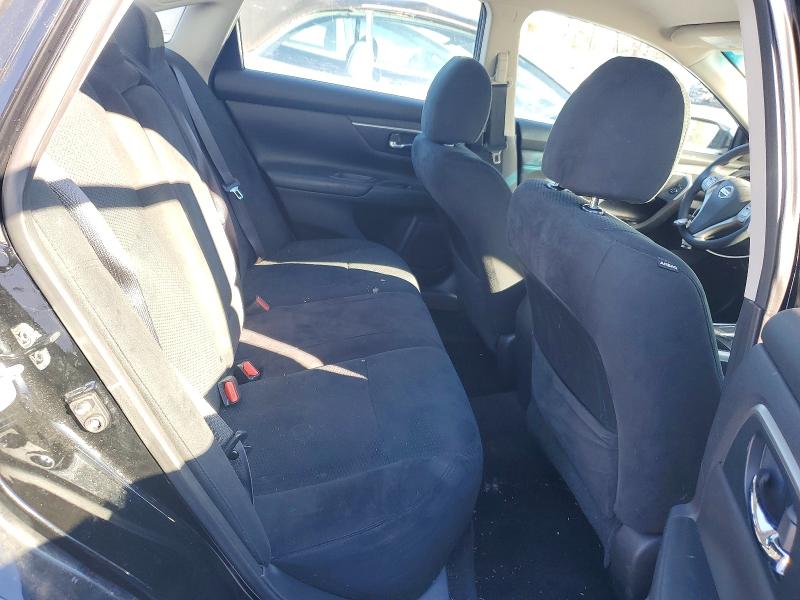 Photo 10 from auction – 2015 NISS ALTIMA with VIN 1N4AL3AP8FC483467