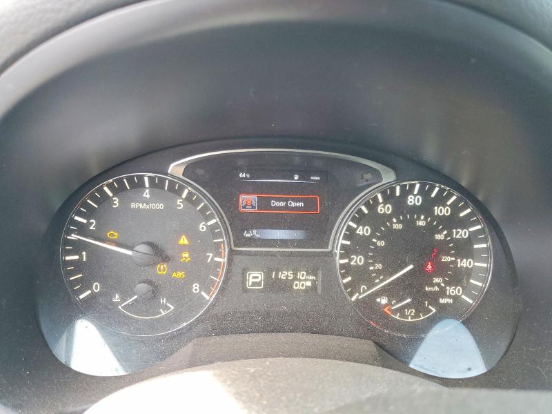 Photo 9 from auction – 2015 NISSAN ALTIMA 2.5 with VIN 1N4AL3AP7FC494041