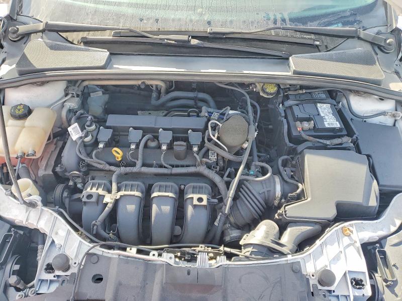 Photo 11 from auction – 2015 FORD FOCUS SE with VIN 1FADP3K27FL288898