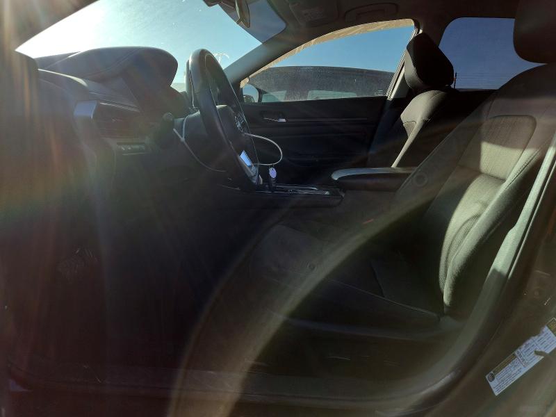 Photo 7 from auction – 2024 NISSAN ALTIMA SV with VIN 1N4BL4DV4RN321476