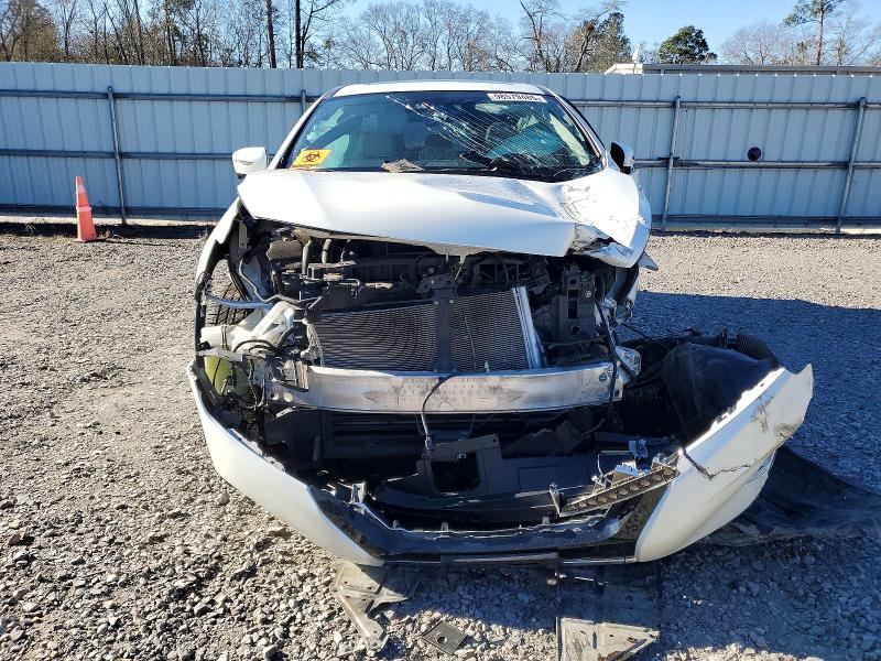 Photo 5 from auction – 2023 NISSAN MURANO SL with VIN 5N1AZ2CJ0PC128320