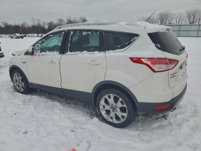 Photo 2 from auction – 2016 FORD ESCAPE TIT with VIN 1FMCU0JX2GUA19502