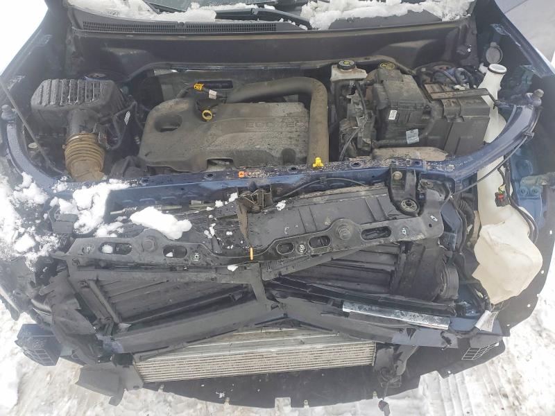 Photo 12 from auction – 2023 CHEVROLET EQUINOX LS with VIN 3GNAXFEG8PL112459