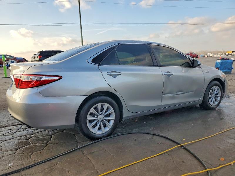 Zdjęcie 3 z aukcji – 2016 TOYOTA CAMRY z VIN 4T1BD1FK9GU178368