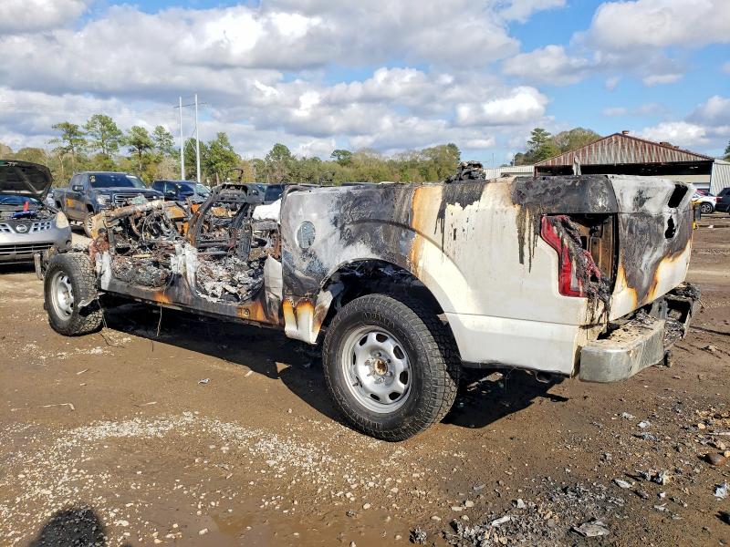 Photo 2 from auction – 2016 FORD F150 with VIN 1FTEW1EF3GFA23853