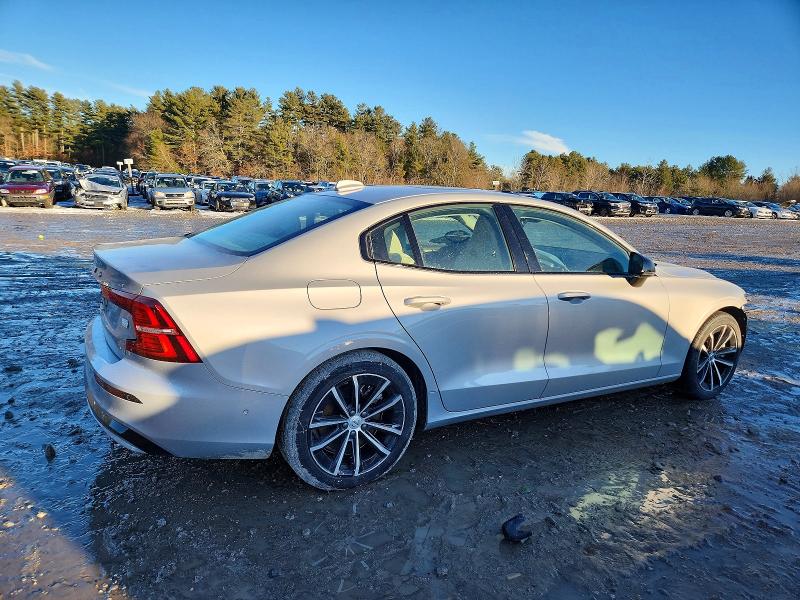 Photo 3 from auction – 2023 VOLVO S60 PLUS with VIN 7JRH60FW7PG249072