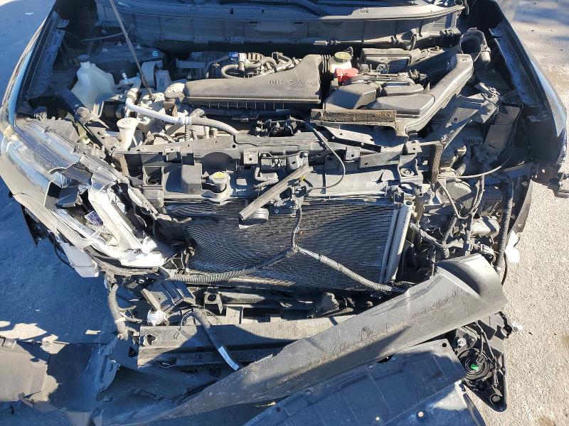 Photo 12 from auction – 2017 NISSAN ROGUE with VIN JN8AT2MT1HW392284
