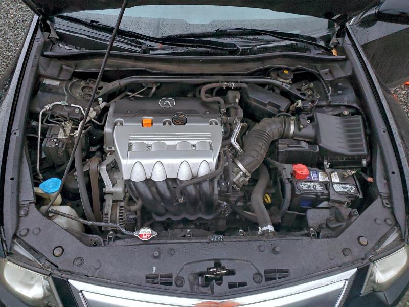 Photo 11 from auction – 2011 ACURA TSX with VIN JH4CU2F69BC018652