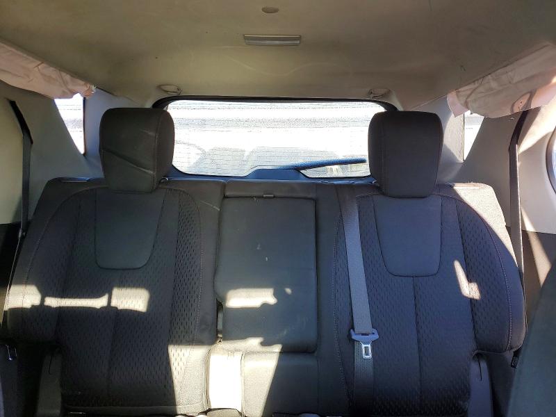 Photo 10 from auction – 2015 CHEVROLET EQUINOX LS with VIN 2GNALAEK5F1109599