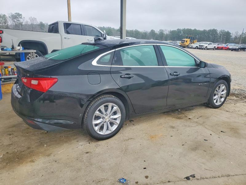 Photo 3 from auction – 2023 CHEVROLET MALIBU with VIN 1G1ZD5ST2PF251098