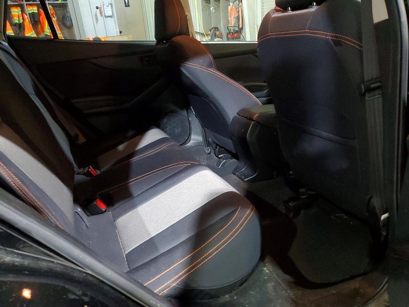 Photo 11 from auction – 2023 SUBARU CROSSTREK with VIN JF2GTAPC4PH314291
