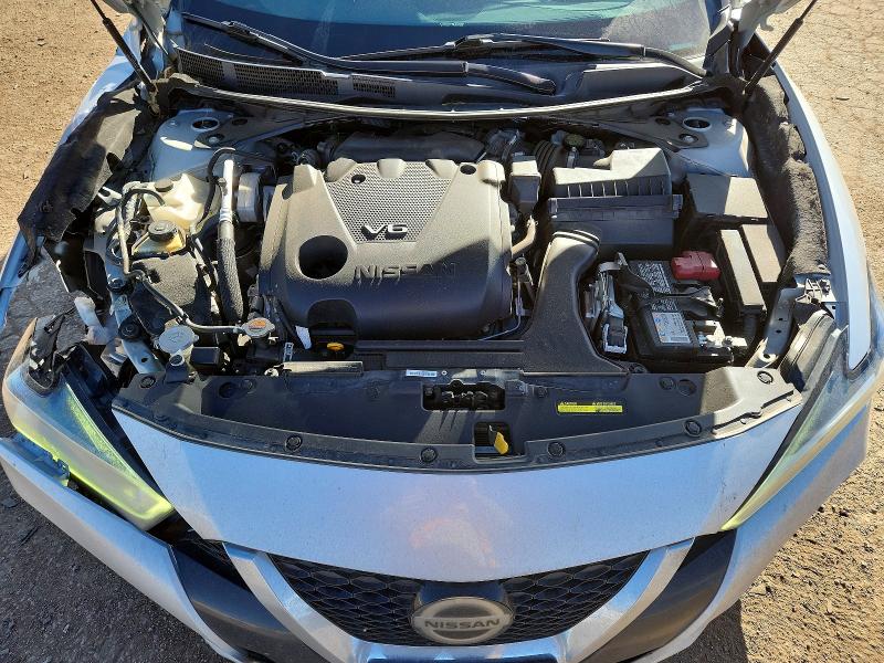Zdjęcie 11 z aukcji – 2021 NISSAN MAXIMA z VIN 1N4AA6CV0MC512458