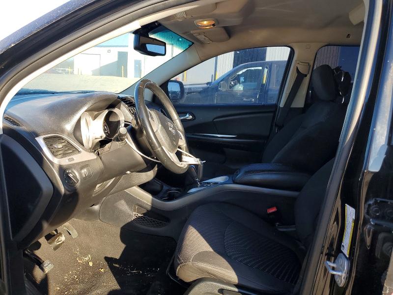 Photo 7 from auction – 2017 DODGE JOURNEY SE with VIN 3C4PDCAB6HT559412