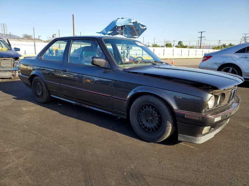 Photo 4 from auction – 1991 BMW 318 IS with VIN WBAAF9311MEE70266
