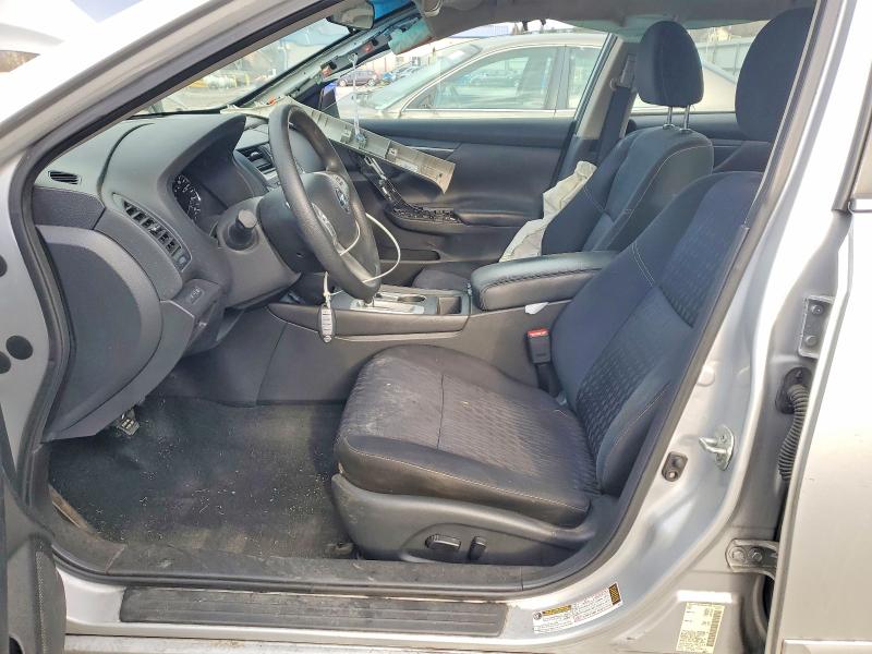Photo 7 from auction – 2017 NISSAN ALTIMA with VIN 1N4AL3AP2HC482155