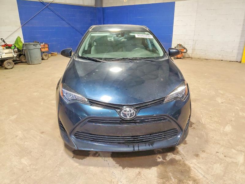 Photo 5 from auction – 2017 TOYOTA COROLLA with VIN 2T1BURHE8HC941084