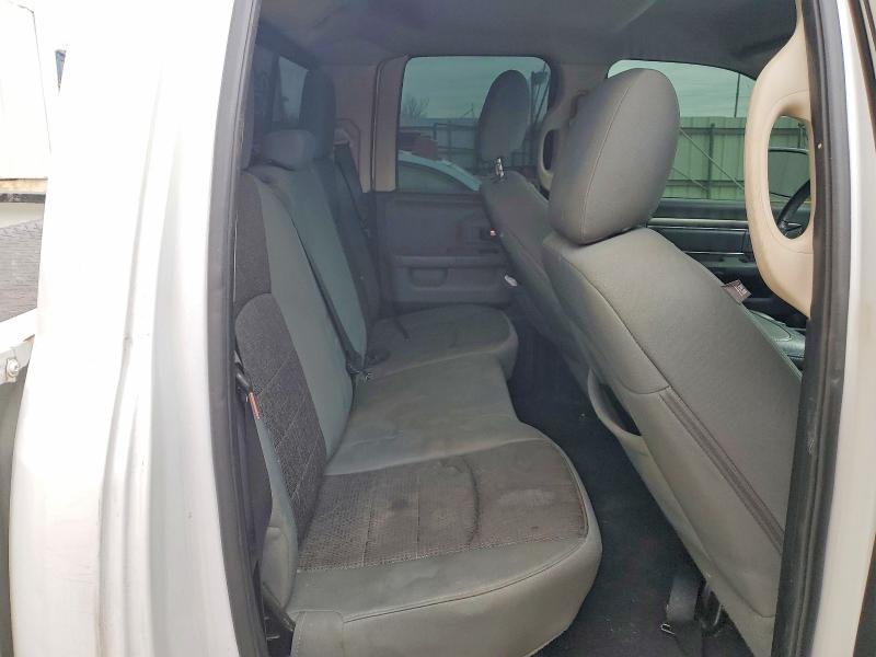 Photo 10 from auction – 2013 RAM 1500 SLT with VIN 1C6RR7GT5DS695194