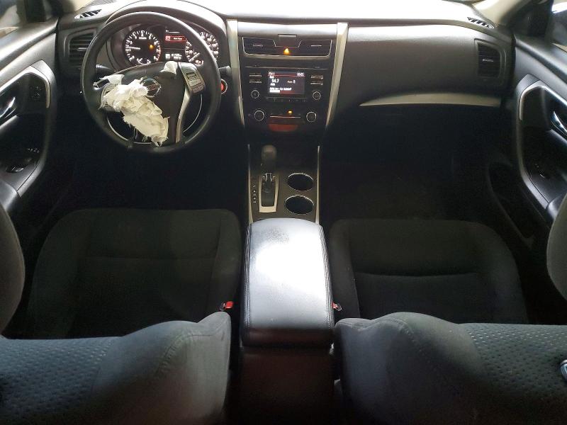 Photo 8 from auction – 2015 NISSAN ALTIMA 2.5 with VIN 1N4AL3AP2FC422485