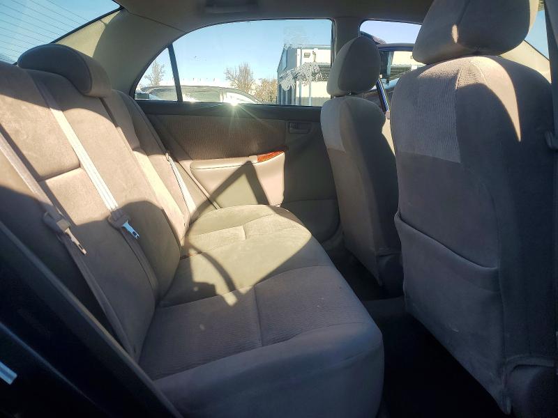 Photo 10 from auction – 2006 TOYOTA COROLLA CE with VIN 1NXBR32E46Z603149