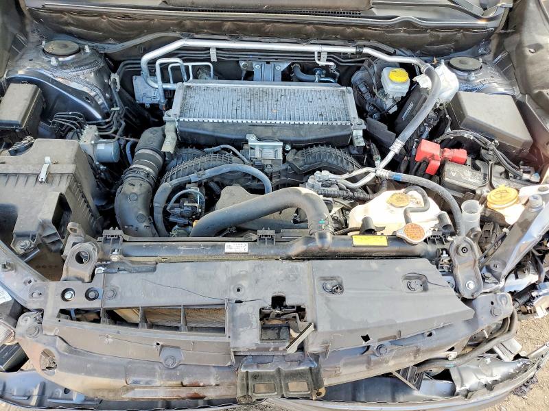 Photo 12 from auction – 2023 SUBARU ASCENT LIM with VIN 4S4WMASD2P3414101