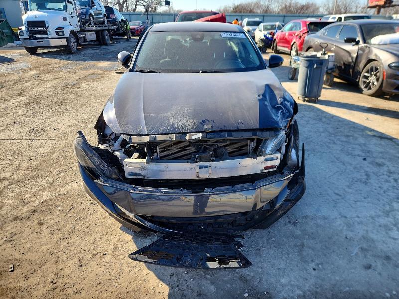 Photo 5 from auction – 2021 NISSAN ALTIMA with VIN 1N4BL4DV4MN415172