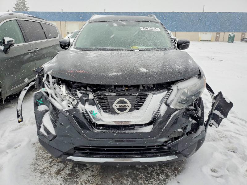 Photo 5 from auction – 2017 NISSAN ROGUE with VIN KNMAT2MT0HP613430