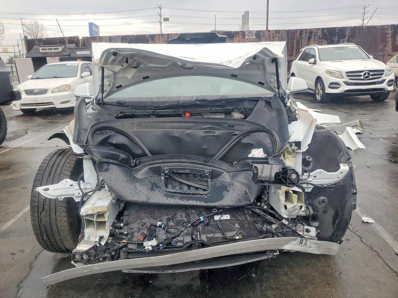 Photo 5 from auction – 2020 TESLA MODEL 3 with VIN 5YJ3E1EA3LF799963