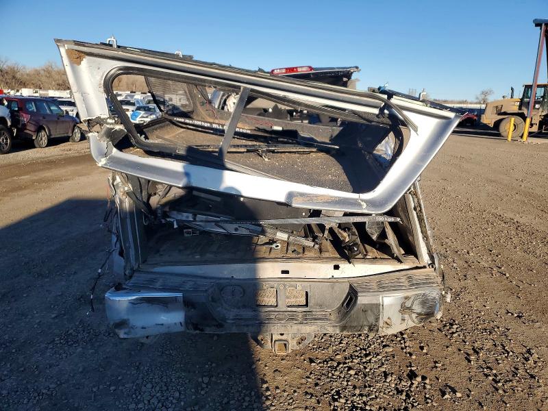 Photo 6 from auction – 2014 TOYOTA TUNDRA with VIN 5TFUY5F16EX389488