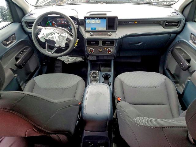 Photo 9 from auction – 2023 FORD MAVERICK with VIN 3FTTW8E31PRA94879