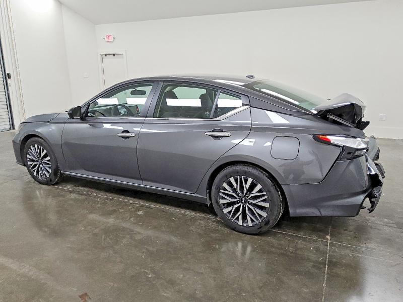 Photo 2 from auction – 2025 NISSAN ALTIMA SV with VIN 1N4BL4DV5SN367579