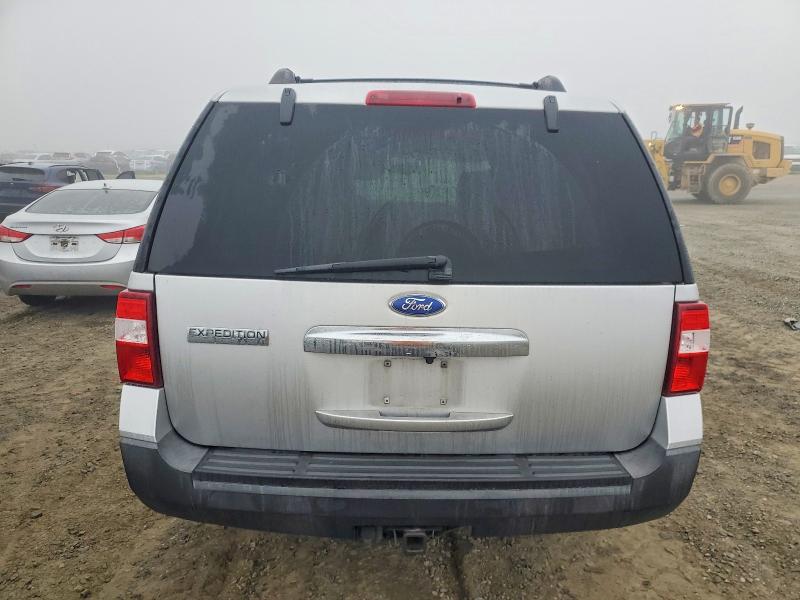 Photo 6 from auction – 2011 FORD EXPEDITION with VIN 1FMJU1G59BEF50654