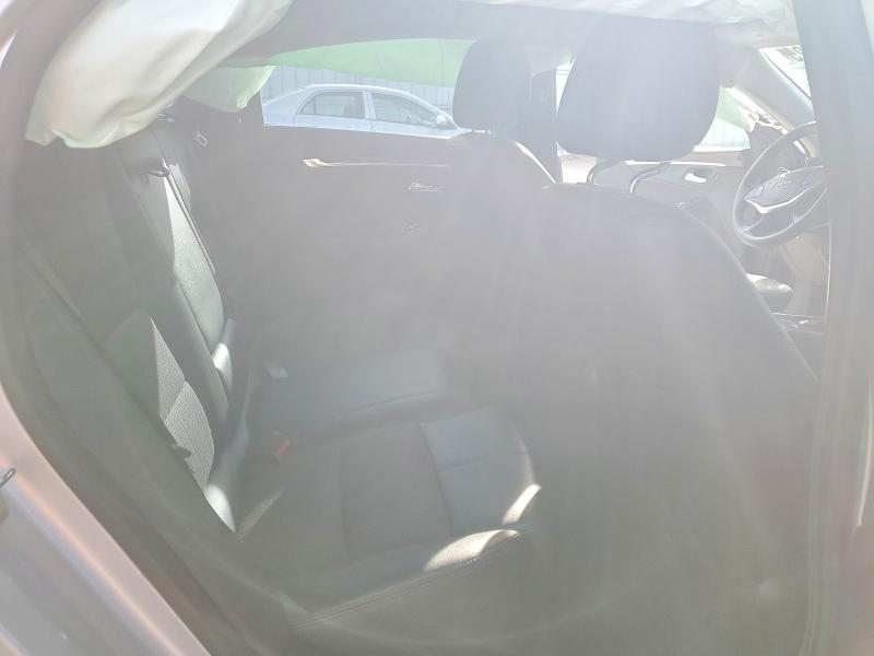 Photo 10 from auction – 2016 CHEVROLET IMPALA LT with VIN 2G1105SAXG9179339