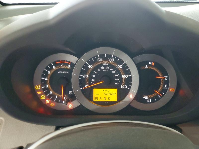 Photo 9 from auction – 2012 TOYOTA RAV4 with VIN 2T3ZF4DVXCW146828