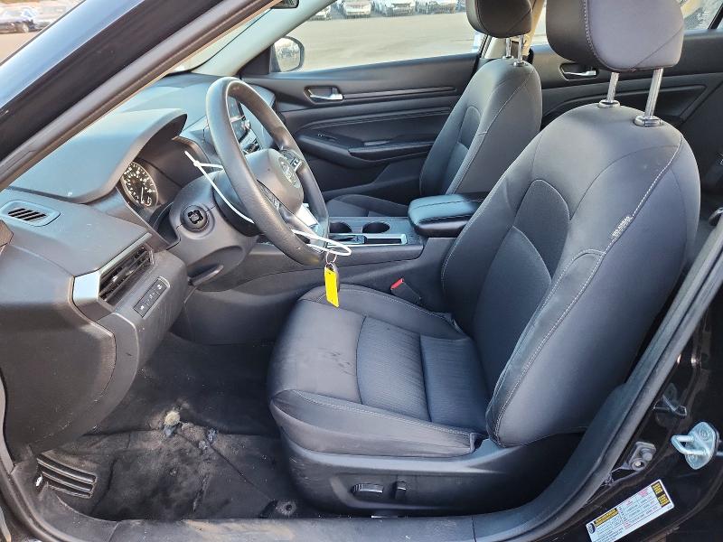 Фото 7 с аукциона – 2019 NISSAN ALTIMA с VIN 1N4BL4BV4KN324211