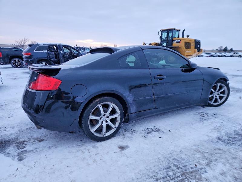 Photo 3 from auction – 2004 INFINITI G35 with VIN JNKCV54E64M811302