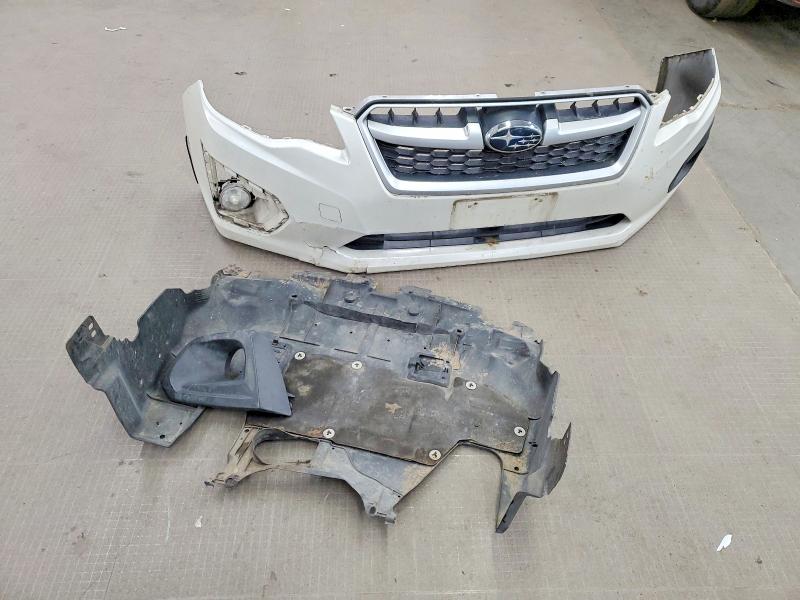 Photo 12 from auction – 2013 SUBARU IMPREZA SP with VIN JF1GPAU68D2899804