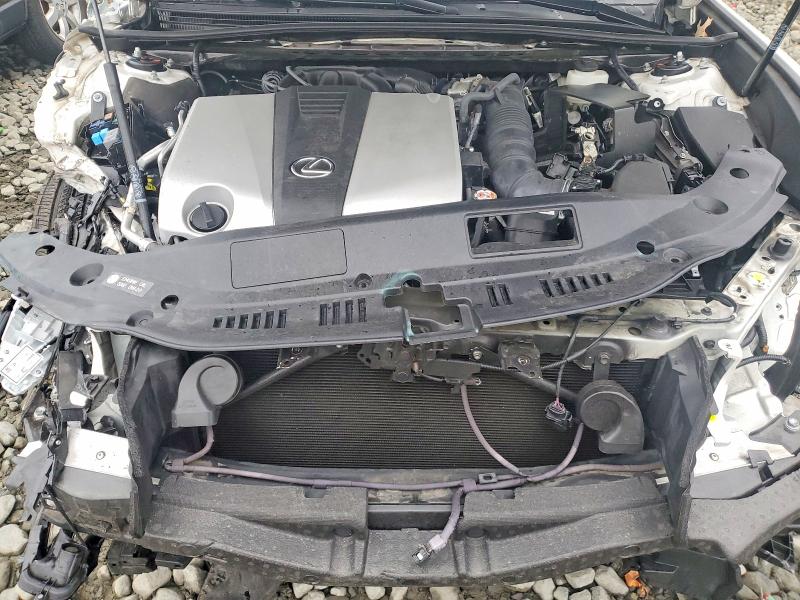 Photo 11 from auction – 2021 LEXUS ES 350 BAS with VIN 58ADZ1B13MU100759