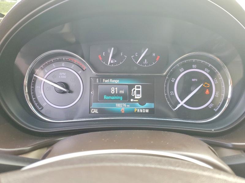Photo 9 from auction – 2015 BUICK REGAL PREM with VIN 2G4GN5EX4F9186123