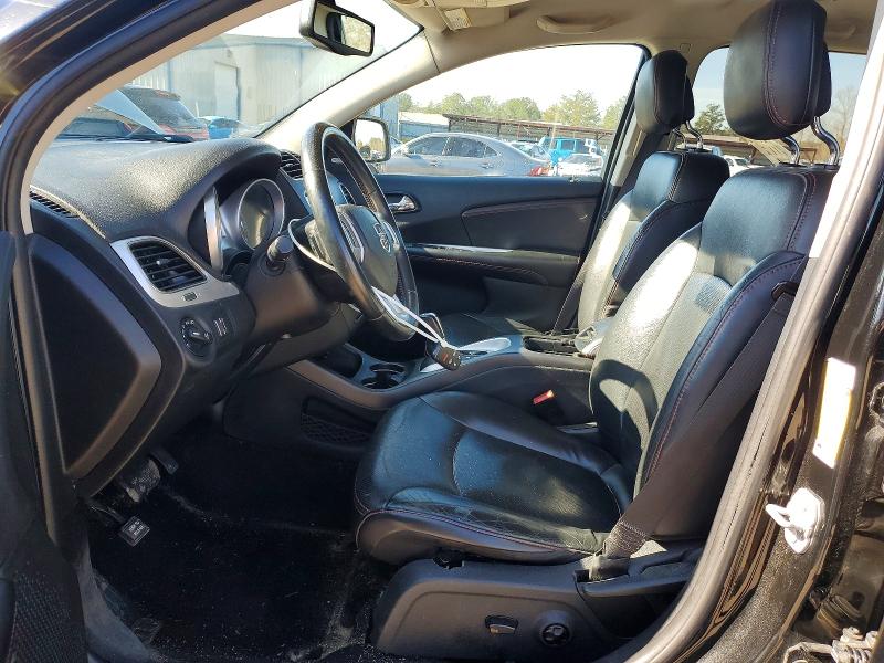 Photo 7 from auction – 2017 DODGE JOURNEY GT with VIN 3C4PDCEG2HT501156