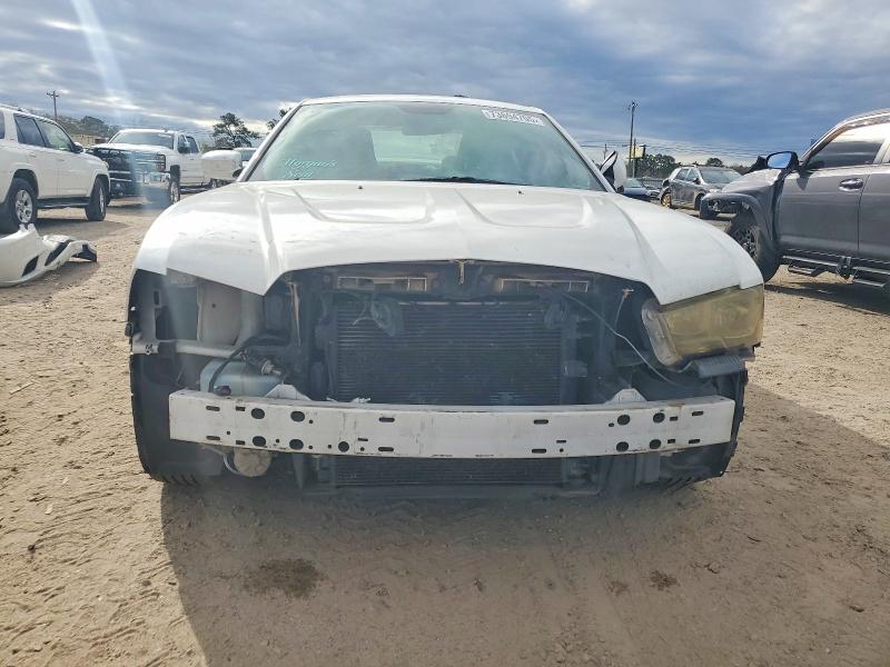 Photo 5 from auction – 2014 DODGE CHARGER SE with VIN 2C3CDXBG4EH174388