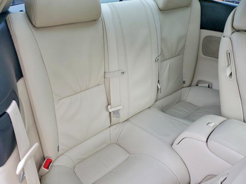 Zdjęcie 10 z aukcji – 2004 LEXUS SC 430 z VIN JTHFN48Y240050464