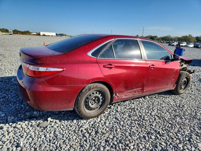 Photo 3 from auction – 2016 TOYOTA CAMRY with VIN 4T1BF1FK0GU612137