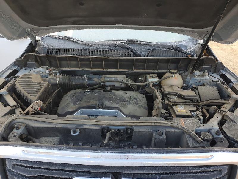 Photo 12 from auction – 2018 GMC ACADIA SLE with VIN 1GKKNKLA7JZ238259
