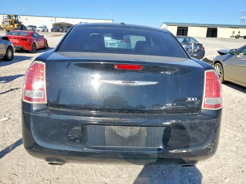 Photo 6 from auction – 2013 CHRYSLER 300 S with VIN 2C3CCABG9DH643859