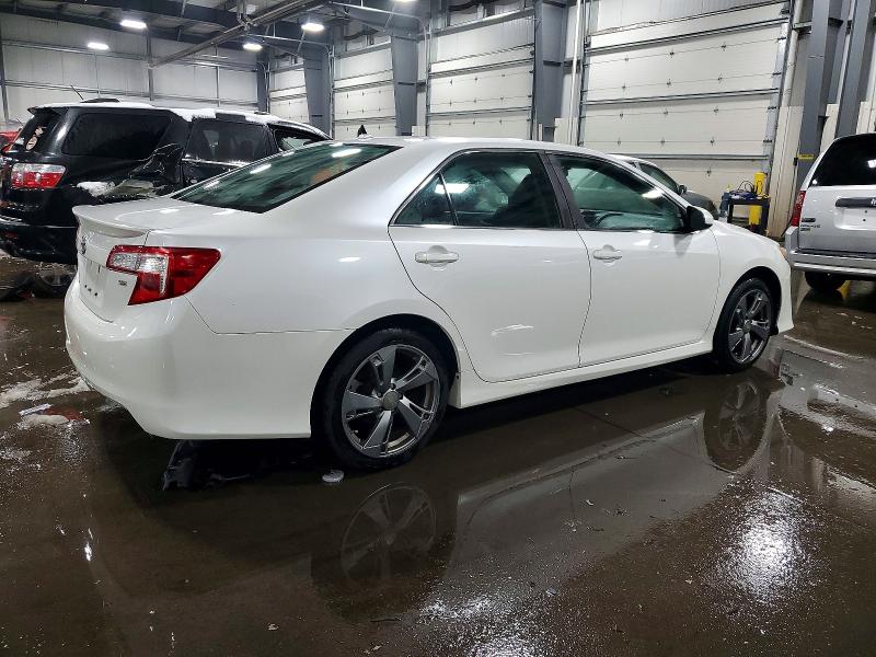 Photo 3 from auction – 2012 TOYOTA CAMRY with VIN 4T1BF1FK7CU621637