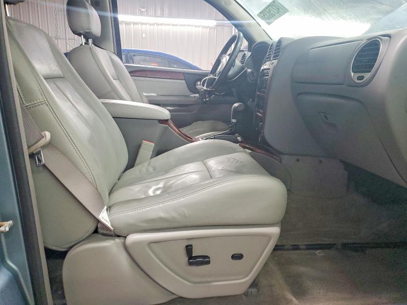 Photo 7 from auction – 2006 GMC ENVOY with VIN 1GKDT13SX62284735