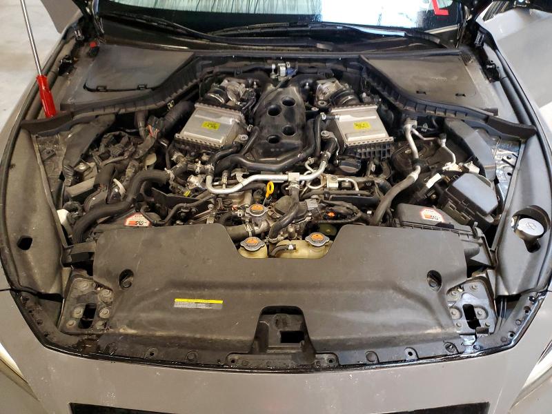 Photo 11 from auction – 2017 INFINITI Q50 with VIN JN1EV7AP0HM730607